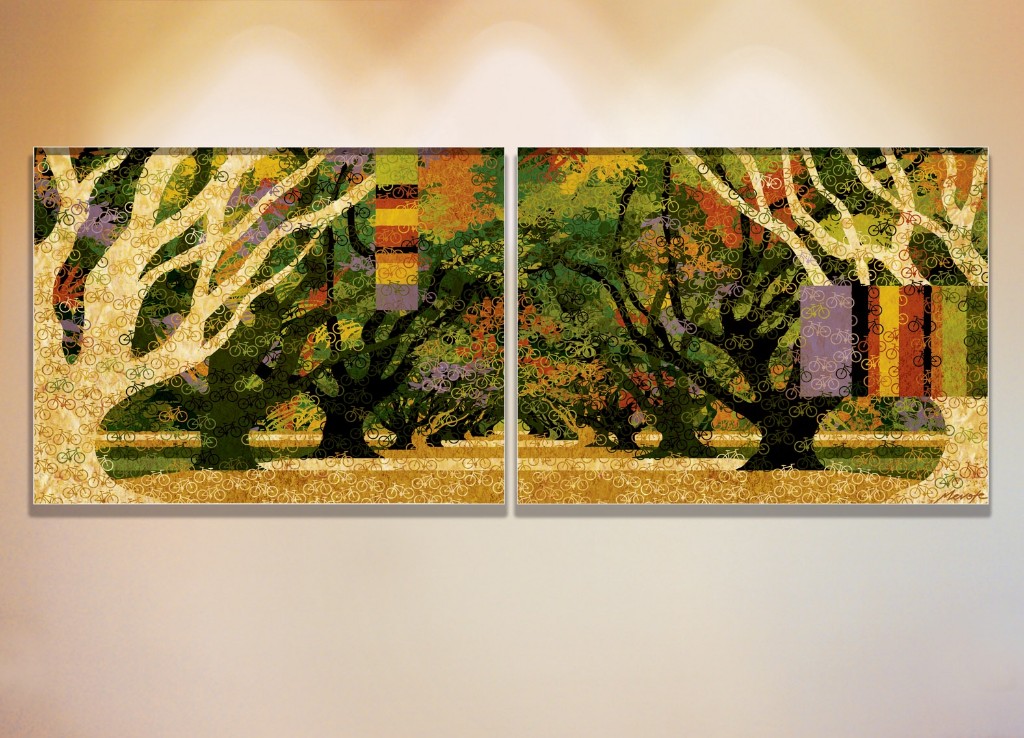FICUS POR UMA CIDADE JARDIM