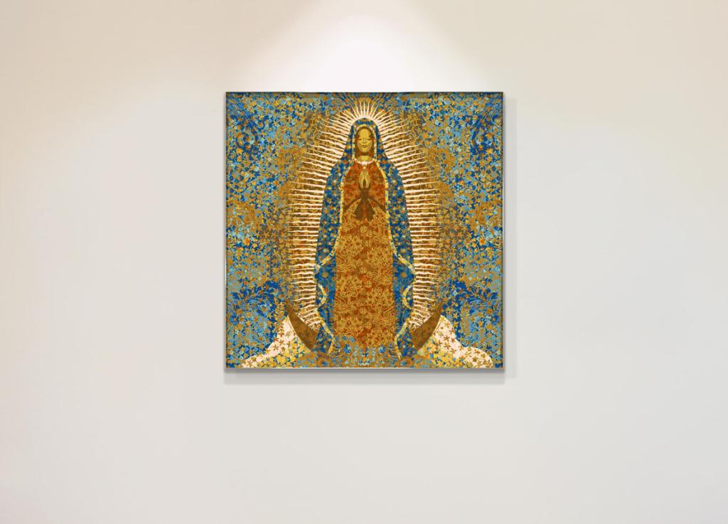 NOSSA SENHORA DE GUADALUPE